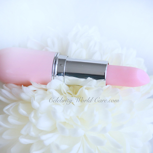 Натуральная помада - экстраувлажнение и витамины